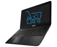 ASUS R556LJ-XO828D i3-4005U/4GB/240SSD GF920 niebieski - 262270 - zdjęcie 3